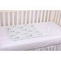 Confort Family - Sac de dormit buzunar , Balerine,  One size, 70x44 cm, 0-9 luni - 2