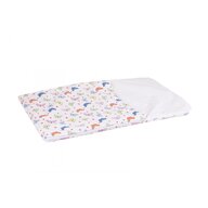 Confort Family - Sac de dormit buzunar , Fluturasi,  One size, 70x44 cm, 0-9 luni