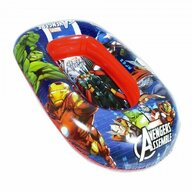 Saica - Barca gonflabila 110cm Avengers