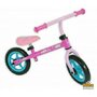 Saica - Bicicleta fara pedale , Hello Kitty, Roz - 2