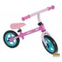 Saica - Bicicleta fara pedale , Hello Kitty, Roz - 1