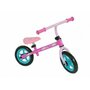 Saica - Bicicleta fara pedale Hello Kitty pentru copii roti 12 inch - 2