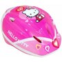 Saica - Casca protectie copii bicicleta role trotineta Hello Kitty - 2