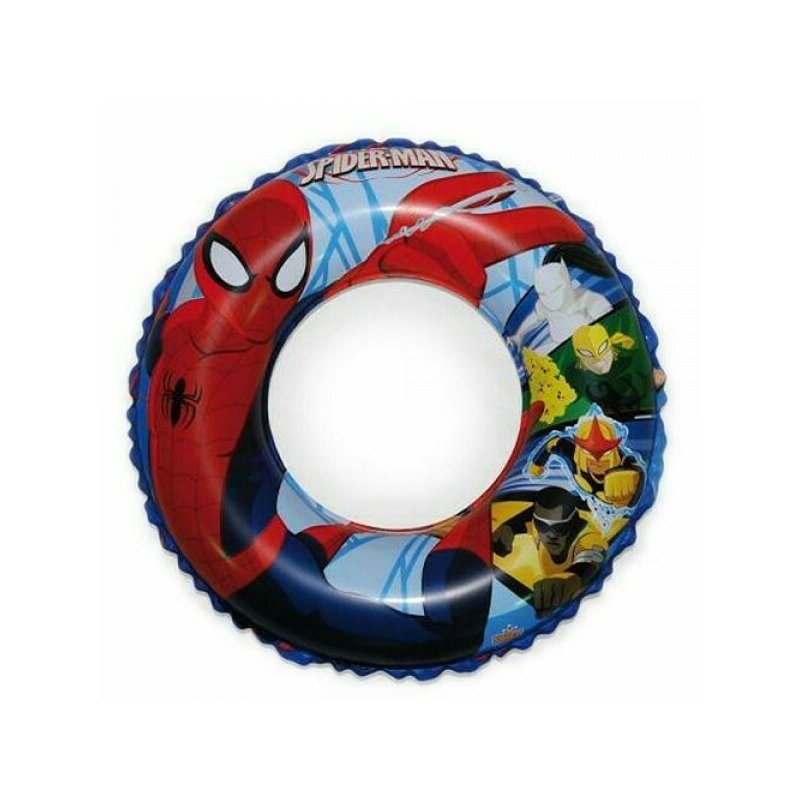 Saica - colac inot copii 50cm spider-man