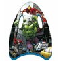 Saica - Mini placa pentru inot 45 cm Avengers pentru copii din spuma - 2