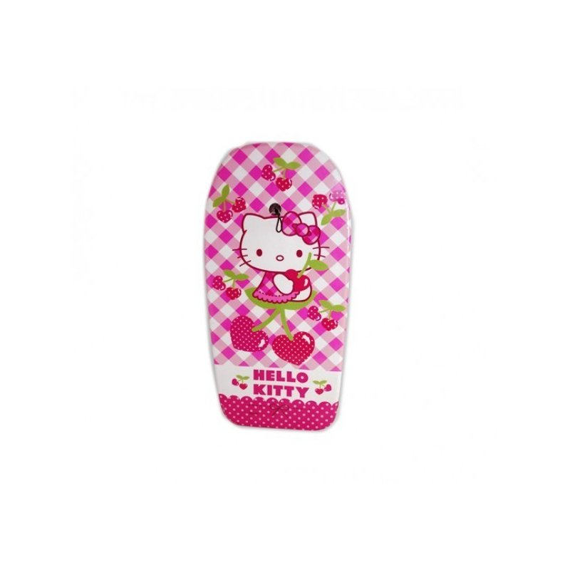 Saica - Placa pentru inot 94 cm Hello Kitty pentru copii din spuma