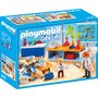 Playmobil - Sala de chimie - 1
