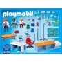Playmobil - Sala de chimie - 2