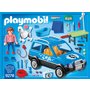 Playmobil - Salon mobil pentru ingrijire catei - 2