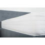 Saltea cu arcuri Silver Protect 4 HOTEL 160x200, inaltime 25 cm, ortopedica, duritate extra ferma - 3
