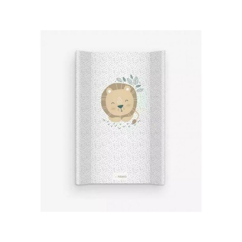 Klups - saltea de infasat lion , cu intaritura, 70x48 cm