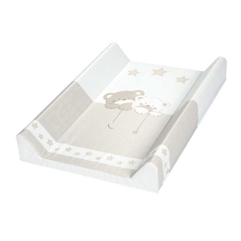Klups - saltea de infasat bebe cu intaritura 47x69.7 star dream 185