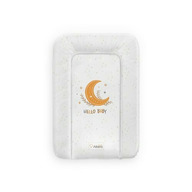 Saltea de infasat bebe fara intaritura Klups Hello Baby 414