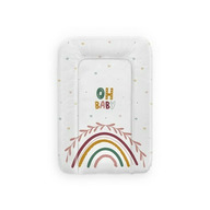 Saltea de infasat bebe fara intaritura Klups Oh Baby 413