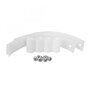 Saltea de infasat, Ceba Baby, Basic, 50x70 cm, Atasabila la patut, Fara BPA, 0 luni+, Dreamer - 3