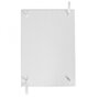Saltea de infasat, Ceba Baby, Basic, 50x70 cm, Atasabila la patut, Fara BPA, 0 luni+, Dreamer - 5
