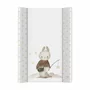 Saltea de infasat, Ceba Baby, Basic, 50x70 cm, Atasabila la patut, Fara BPA, 0 luni+, Dreamer