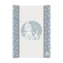 Saltea de infasat, Ceba Baby, Basic, 50x70 cm, Atasabila la patut, Fara BPA, 0 luni+, Friends - 1