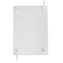 Saltea de infasat, Ceba Baby, Basic, 50x70 cm, Atasabila la patut, Fara BPA, 0 luni+, Friends - 5