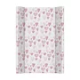 Saltea de infasat, Ceba Baby, Ultra Light, 50x70 cm, Atasabila la patut, Fara BPA, 0 luni+, Lots of Love