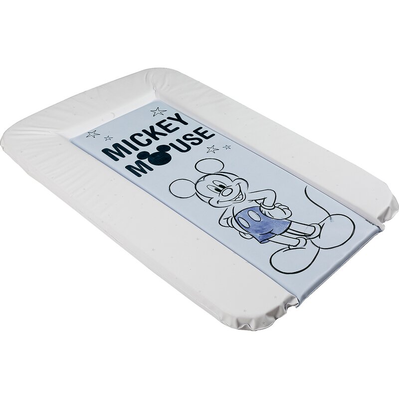Disney - saltea de infasat mickey cz10341