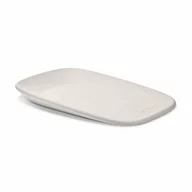 Saltea de infasat, Nattou, Softy, Moale, Utilizabil si fara husa, Design ergonomic, Spuma PU, 70x50x10 cm, Fara BPA, 0 luni+, Neutru
