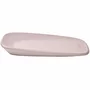 Saltea de infasat, Nattou, Softy, Moale, Utilizabil si fara husa, Design ergonomic, Spuma PU, 70x50x10 cm, Fara BPA, 0 luni+, Roz - 4
