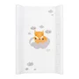 Saltea de infasat, New Baby, 50x70, Atasabila la patut, Cu taliometru, Fara substante nocive, 0 luni+, Fox - 1