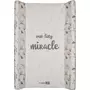 Saltea de infasat, FreeON, Soft, 70 x 50 cm, Tiny Miracle