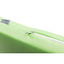 Sensillo - Saltea pentru patut Pene, 120x60 cm, Verde - 10