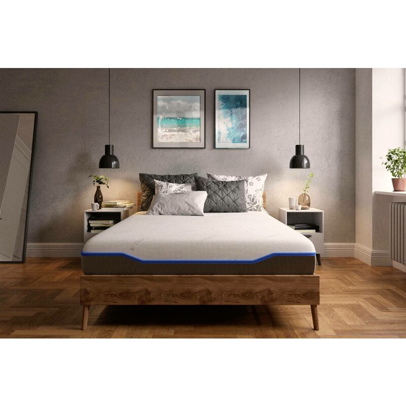 Domine - saltea tencel ultra pocket multilayer 120x200, inaltime 24 cm