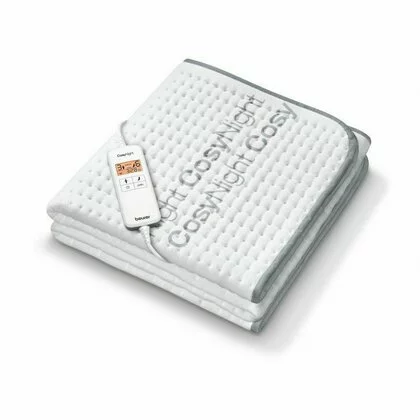 BEURER - Saltea electrică WIFI Confort