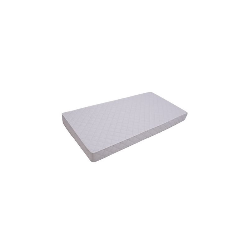 Eurogloria - saltea cocos confort 120x60x8 cm