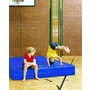 Saltea gimnastica 10 cm grosime, 200 x 100 cm - 4