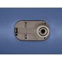 Saltea gonflabila, Bestway, Dubla, Cu pompa inclusa, Cu o parte din catifea, Pana in 300 kg, 203x193x56 cm, 3 ani+, Albastru - 7