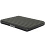 Saltea gonflabila, Bestway, Queen, Pentru 2 persoane, Cu pompa inclusa, Cu o parte din catifea, 203 x 152 x 25 cm, 3 ani+, Verde - 1