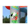 Saltea gonflabila  Fun House - 3
