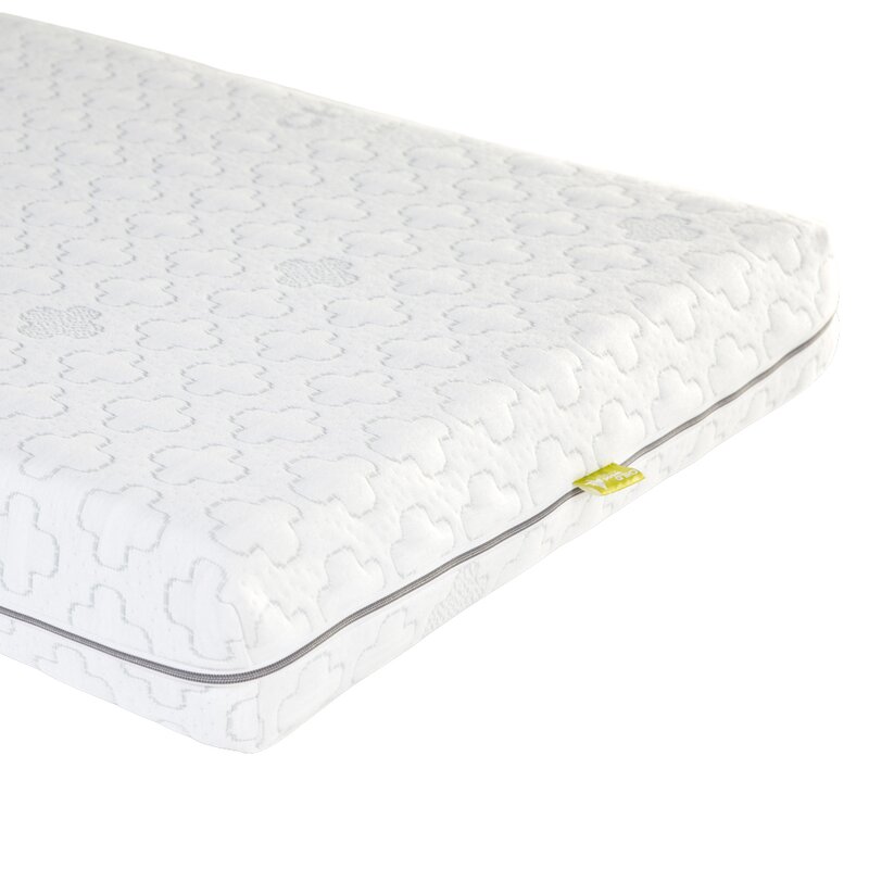 Childhome - saltea medicala antistatica safe sleeper 60x120x12 cm
