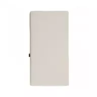 Saltea patut copii din Bumbac organic ptr. patut 60x 120 cm