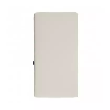 Saltea patut copii din Bumbac organic ptr. patut 60x 120 cm