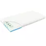 Saltea pentru patut Lake - 140 x 70 x 11,5 cm - 1