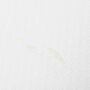 Saltea pentru patut, New Baby, Classy, 120x60x11 cm, Cu Aloe Vera, Compozitie Hrisca-Spuma-Cocos, Hipoalergenica si antibacteriana, Cu husa detasabila, Alb - 4