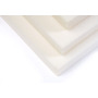 Saltea pliabila, Sensillo, Cameleon, Cu husa detasabila, Din spuma, 120x60x5 cm, 0 luni+, Multicolor - 5