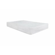 Somnart - Saltea Silver Protect 4 HOTEL 140x200, inaltime 25 cm, cu arcuri, duritate medie spre tare