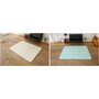Saltea Sobble Marshmallow Dream, pliabila, 1.4m, 100% sigura, eco-friendly, Multicolor - 9