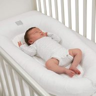Clevamama - Salteluta bebelusi pentru dormit