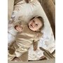 Babysteps - Salteluta cu arcada interactiva pentru copii si bebelusi, activitati cu jucarii senzoriale     Boho - 6