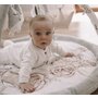 Babysteps - Salteluta cu arcada interactiva pentru copii si bebelusi, activitati cu jucarii senzoriale     Peony Dreamland - 4