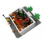 Lego - Sanctum Sanctorum - 10