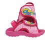 Sandale pentru copii licenta Strumfita - 1